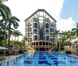 The Bayshore (D16), Condominium #496189081